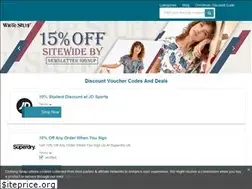 Sites similar to clothingreap.co.uk