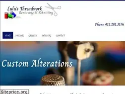 Sites similar to clothingrepairpittsburgh.com