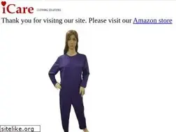 Sites similar to clothingsolutions.com