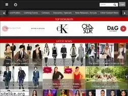 Sites similar to clothingwire.com