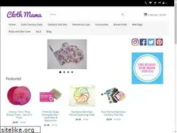 Sites similar to clothmama.co.uk