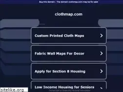 Sites similar to clothmap.com