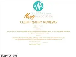 Sites similar to clothnappyreviews.com.au
