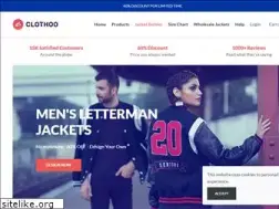 Sites similar to clothoo.com