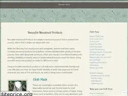 Sites similar to clothpads.wordpress.com