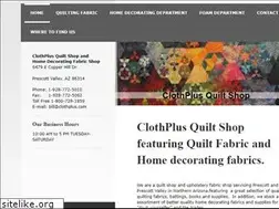 Sites similar to clothplus.com