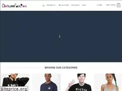 Sites similar to clothzeefashion.com