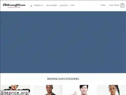 Sites similar to clothzeeoutfits.com