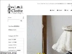 Sites similar to clotte-antiques.com