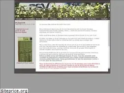 Sites similar to cloture-antibruit.fr