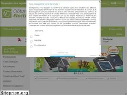 Sites similar to cloture-electrique.expert