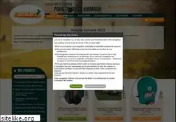 Sites similar to cloture.pro