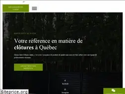 Sites similar to cloturealpha.com