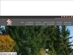 Sites similar to cloturechataignierfrance.fr