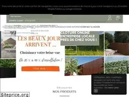 Sites similar to clotureonline.com