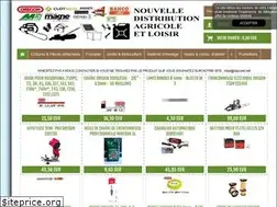 Sites similar to cloturesetloisirs.com