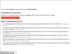 Sites similar to clotz.pl
