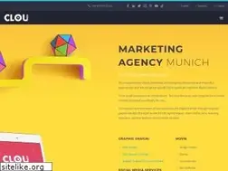 Sites similar to clou-media.de