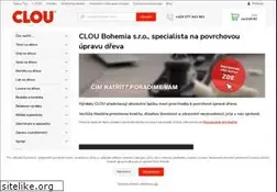 Sites similar to clou.cz