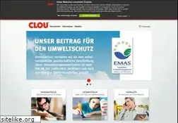 Sites similar to clou.de