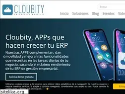 Sites similar to cloubity.com