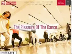 Sites similar to cloud-9-dance.com
