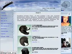 Sites similar to cloud-9.ru