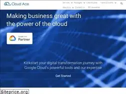 Sites similar to cloud-ace.sg