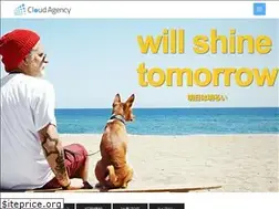 Sites similar to cloud-agency.co.jp
