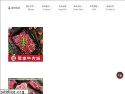 Sites similar to cloud-beef.com