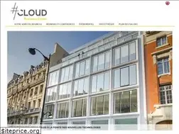 Sites similar to cloud-businesscenter.com