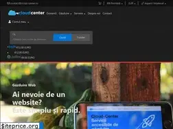 Sites similar to cloud-center.ro