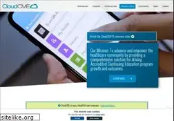 Sites similar to cloud-cme.com