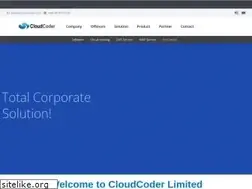 Sites similar to cloud-coder.com