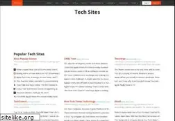 Sites similar to cloud-computing.alltop.com