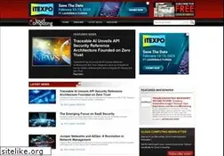 Sites similar to cloud-computing.tmcnet.com