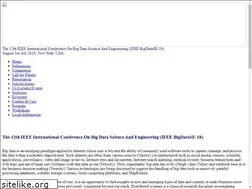 Sites similar to cloud-conf.net