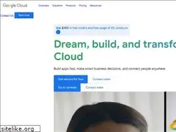 Sites similar to cloud-dot-devsite-v2-prod.appspot.com