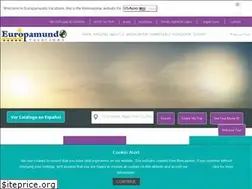 Sites similar to cloud-europamundo.com
