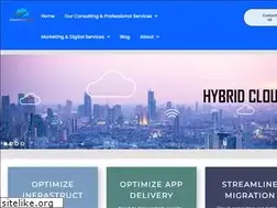 Sites similar to cloud-evolutions.com