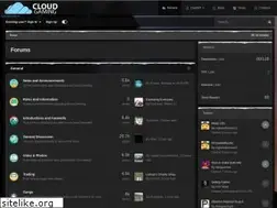 Sites similar to cloud-gaming.co.uk