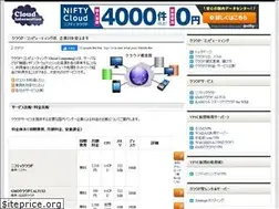 Sites similar to cloud-hikaku.com
