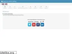 Sites similar to cloud-hotspot.com
