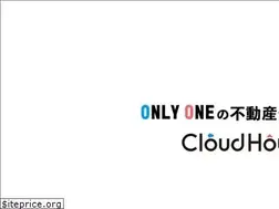 Sites similar to cloud-house.jp