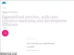 Sites similar to cloud-industry.com
