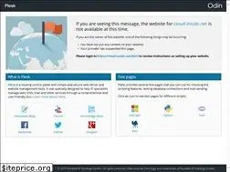 Sites similar to cloud-inside.net