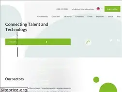 Sites similar to cloud-international.com