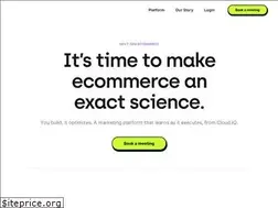 Sites similar to cloud-iq.com