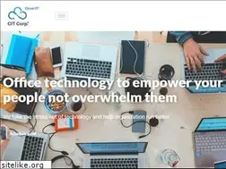 Sites similar to cloud-it.biz