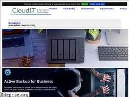 Sites similar to cloud-it.pt